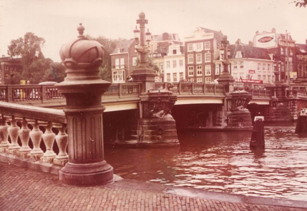 Amsterdam - 1961